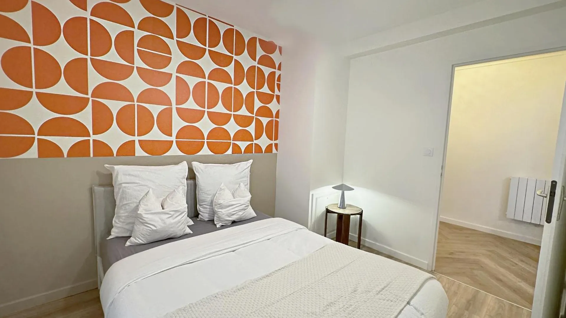 Suite Paradigme Lyon
