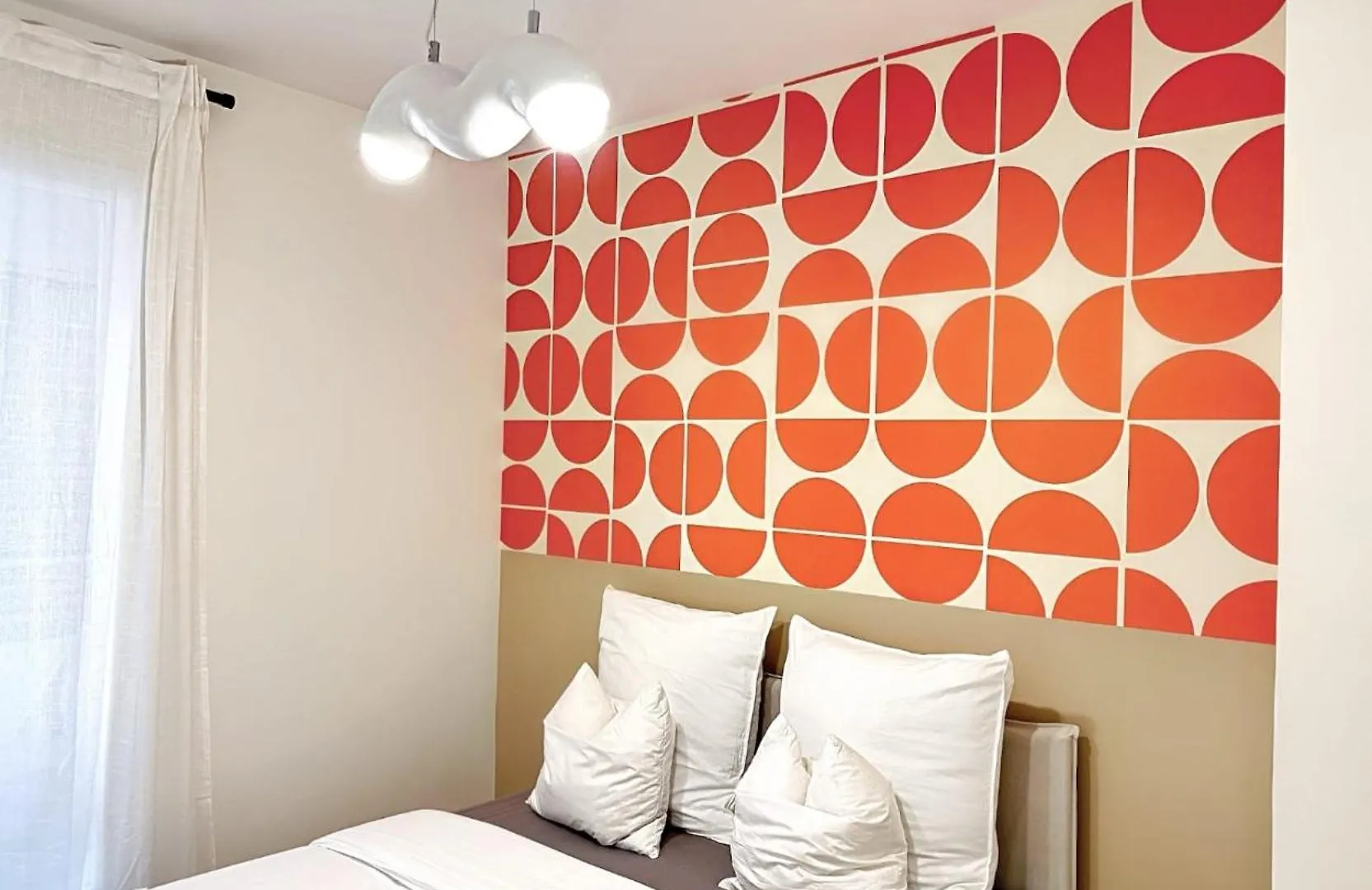 Suite Paradigme Lyon Appartement