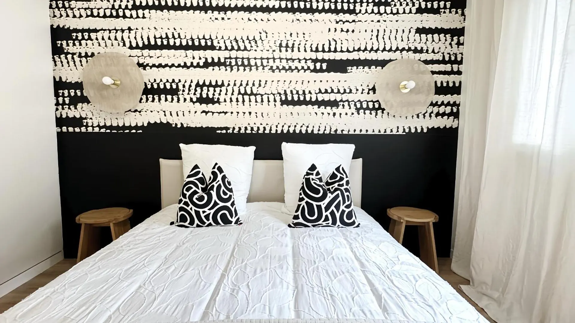 Suite Paradigme Lyon Appartement
